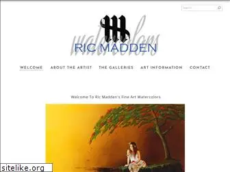 ricmadden.com