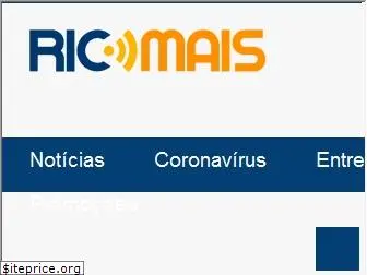 ricmais.com.br