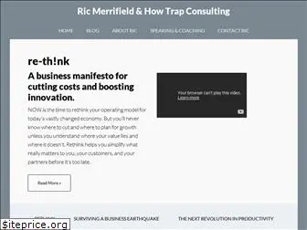 ricmerrifield.com