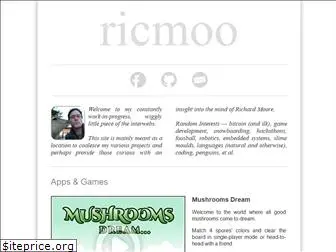 ricmoo.com