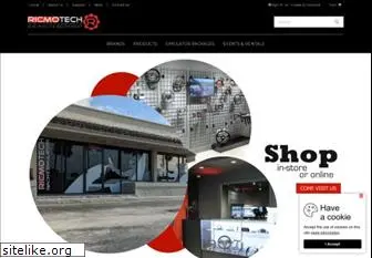 ricmotech.com