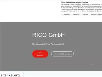 rico-gmbh.de