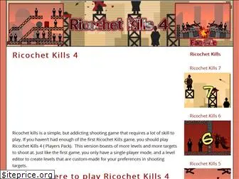 ricochetkills4.com