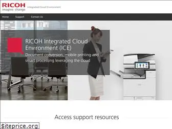 ricoh-cloud.com