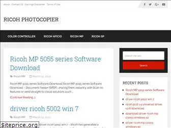 ricoh-copier.com