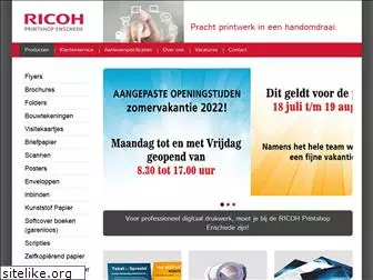 ricoh-dc.nl