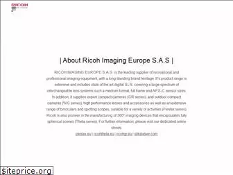 ricoh-imaging.co.uk
