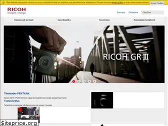 ricoh-imaging.ee