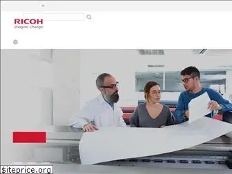 ricoh-usa.com