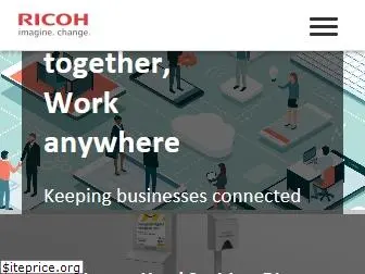 ricoh.co.nz