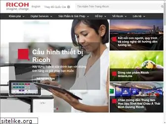 ricoh.com.vn