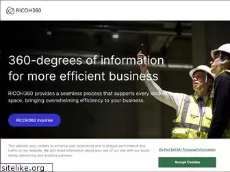 ricoh360.com