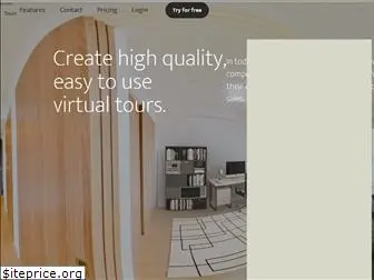 ricoh360tours.com