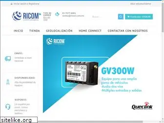 ricom.com.mx