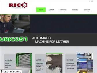 ricomeccanica.com