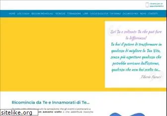 ricominciadate.com