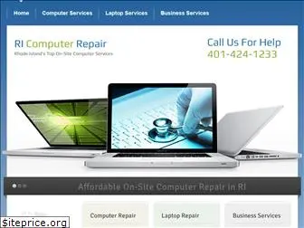 ricomputerrepair.net