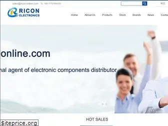 ricon-online.com