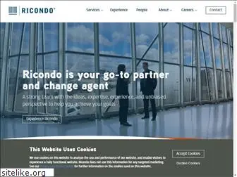 ricondo.com