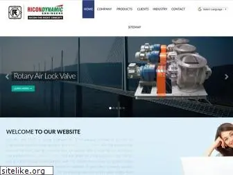 ricongroup.com