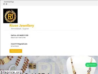 riconjewellery.com