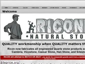 riconstone.com