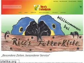 ricos-futterkiste.eu