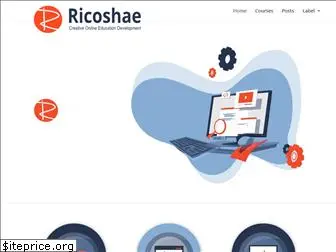 ricoshae.com.au