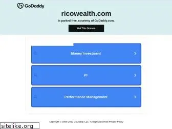 ricowealth.com