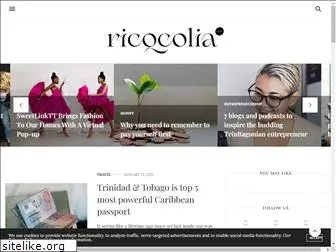 ricqcolia.com