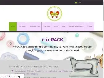 ricracknola.com