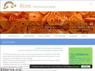 ricreo.org