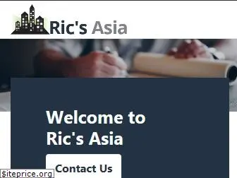 ricsasia.org