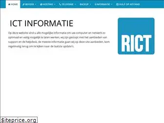 rict.nl