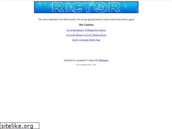 www.rictor.org