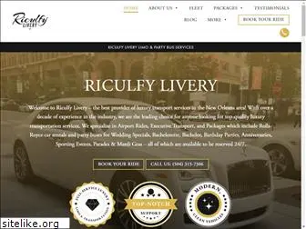 riculfylivery.com