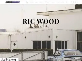 ricwood.com