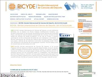 ricyde.org