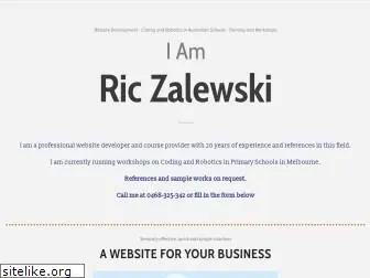 riczalewski.com