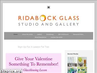 ridabockglass.com
