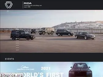 ridacars.com