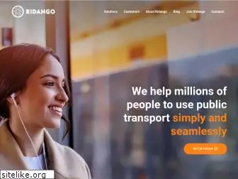 ridango.com