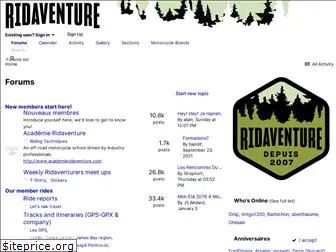 ridaventure.ca