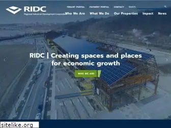 ridc.org