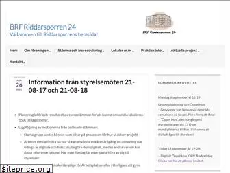 riddaren24.se