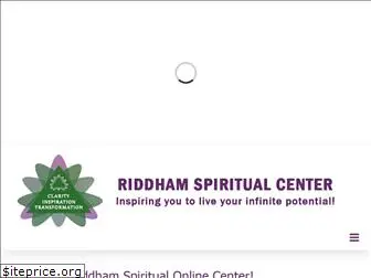 riddham.com
