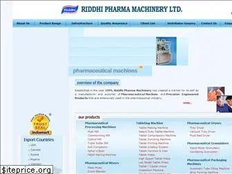 riddhipharma.net