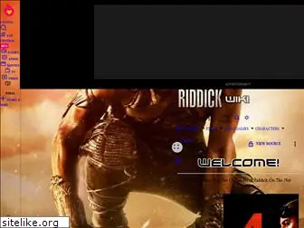 riddick.wikia.com