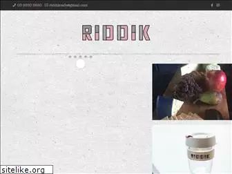 riddik.com.au