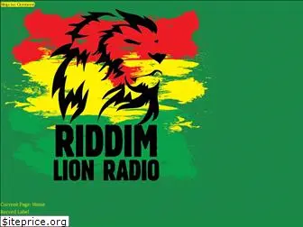 riddimlionradio.com